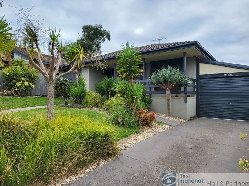 10 Mason Way, Berwick VIC 3806, Berwick - Image 1