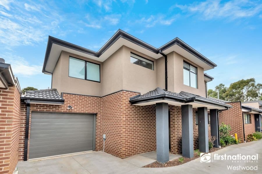 2/39 Fitzpatrick Drive, Altona Meadows VIC 3028, Altona Meadows - Image 1