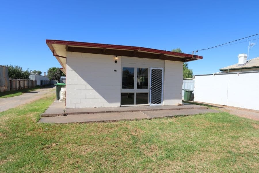 1/119 Ryan Lane, Broken Hill NSW 2880, Broken Hill - Image 1
