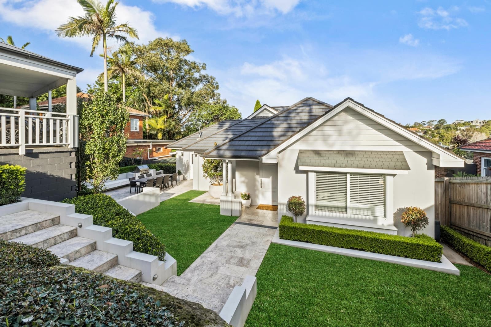 85 Eastern Valley Way, CASTLECRAG, Castlecrag - Image 1
