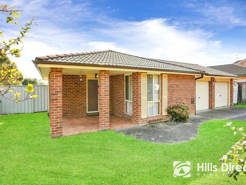 Quakers Hill NSW 2763, Quakers Hill - Image 1