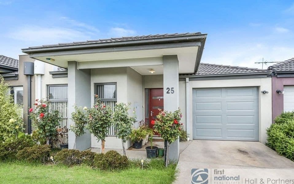 25 Pasadena Boulevard, Clyde VIC 3978, Clyde - Image 1