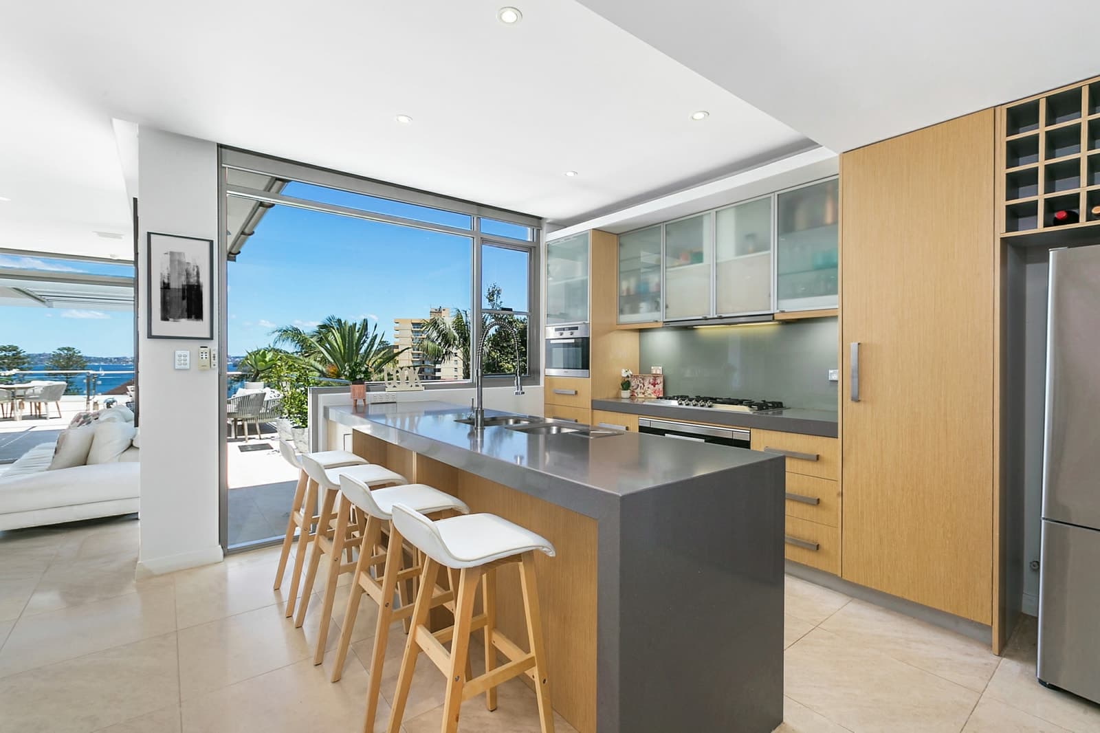 9/17 Fairlight Street, MANLY, Manly - Thumbnail 3