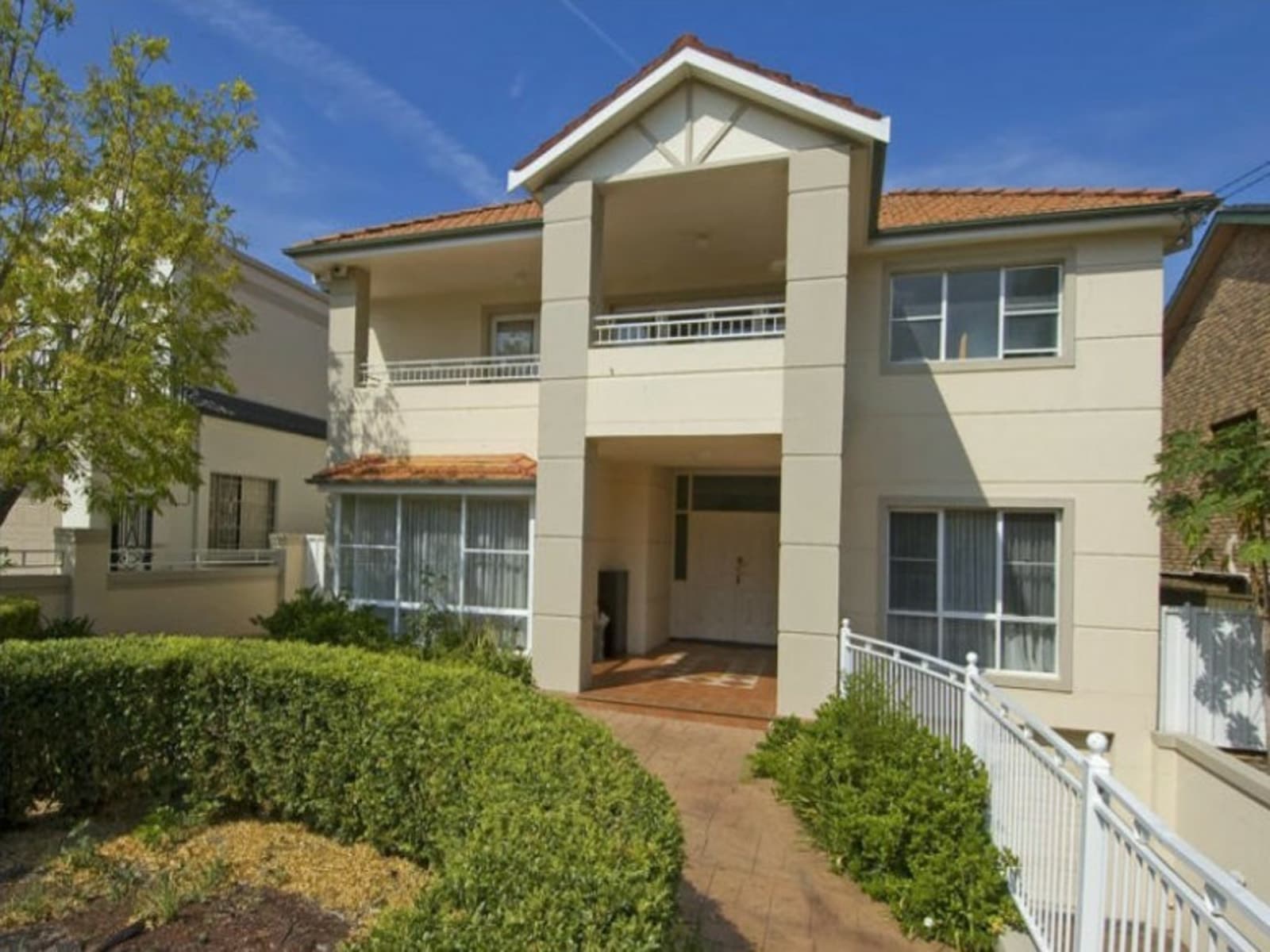 52 Woodward Avenue, STRATHFIELD, Strathfield - Image 1