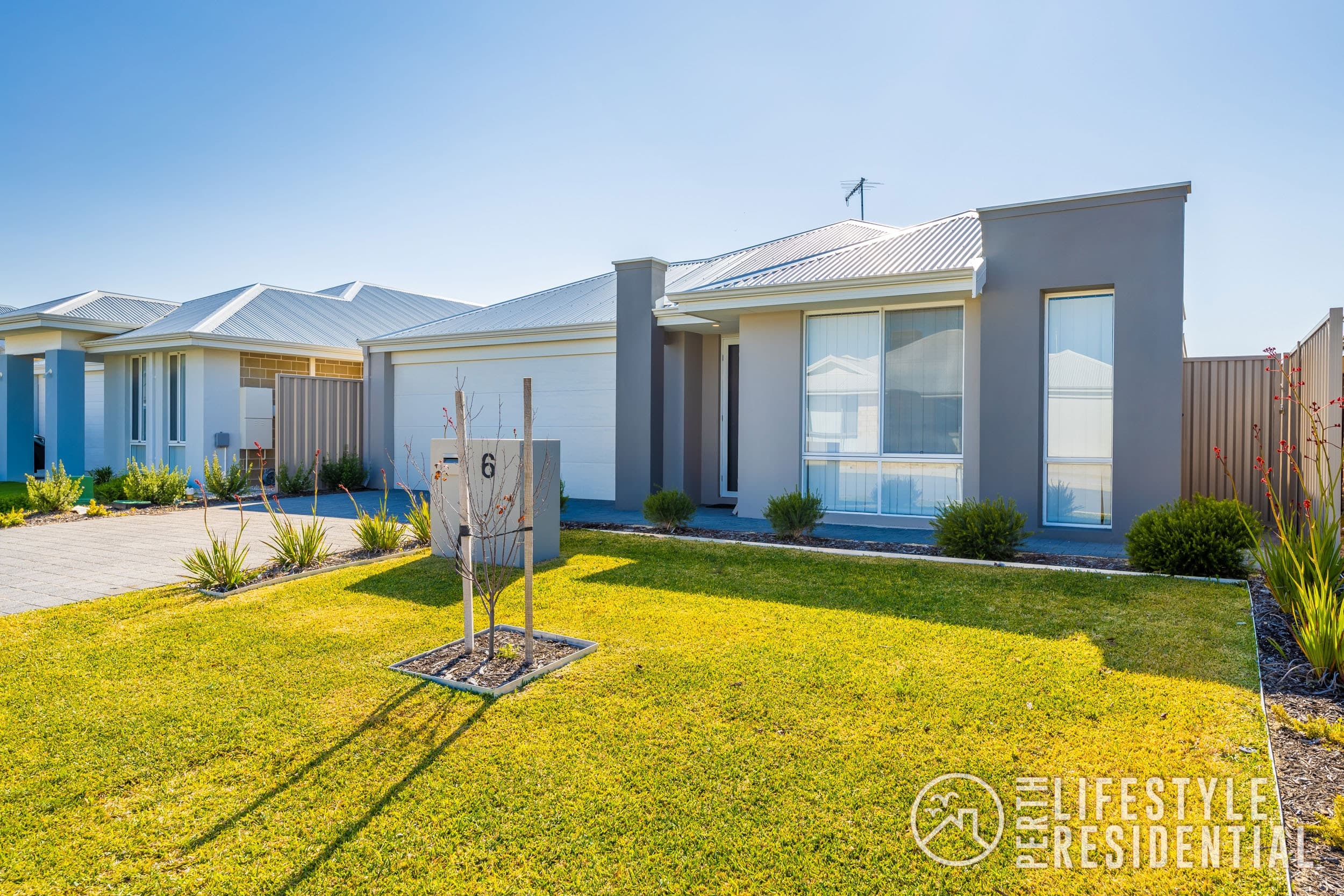 404 Page, Yanchep - Image 1