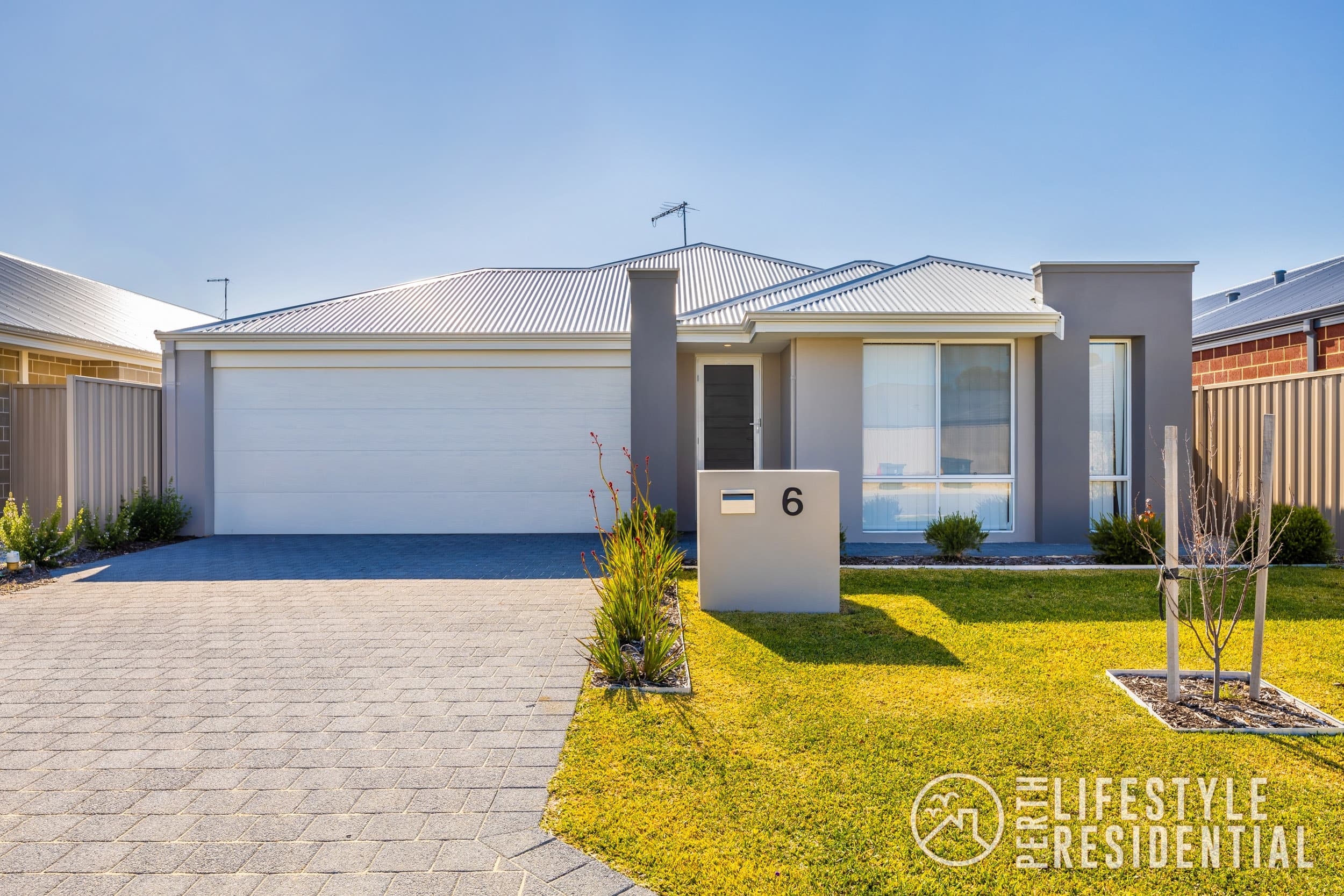 404 Page, Yanchep - Thumbnail 2