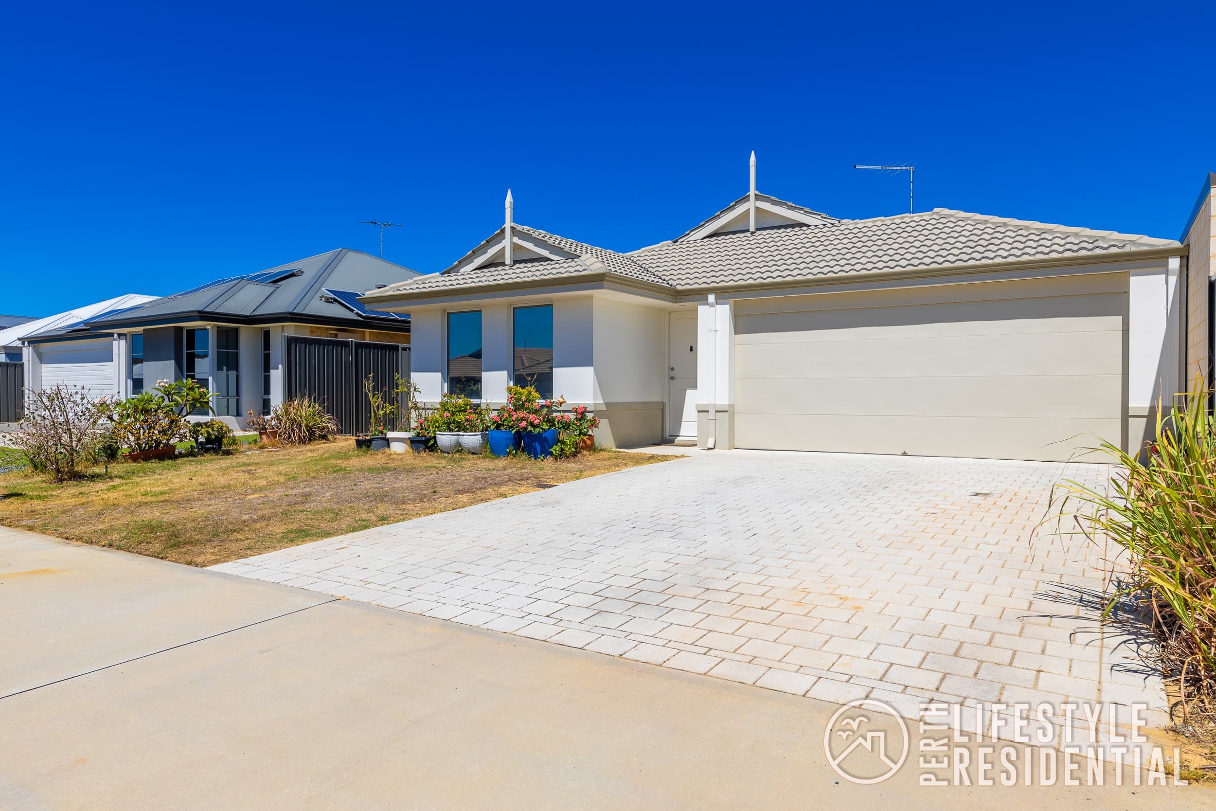 404 Page, Yanchep - Image 1