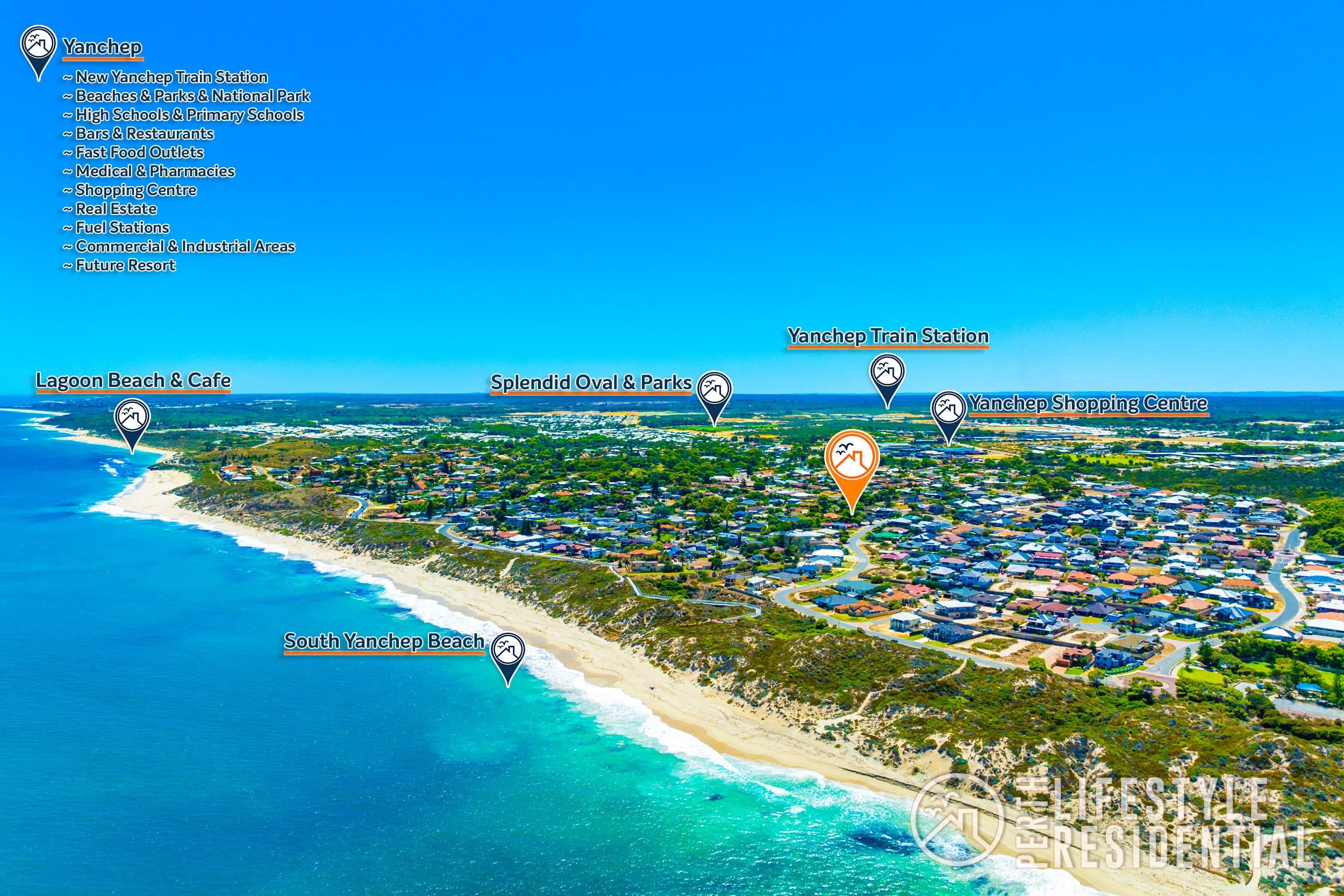 404 Page, Yanchep - Image 1