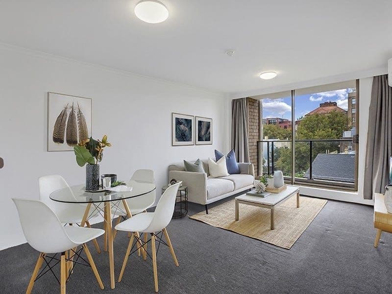 606/5-15 Orwell Street, Potts Point NSW 2011, Potts Point - Image 1