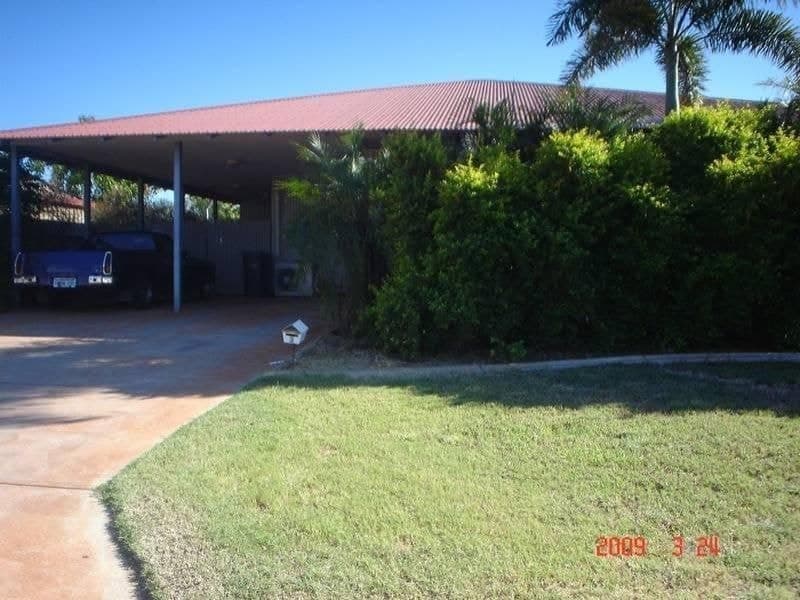 3 Kapitzke Road, Nickol WA 6714, Nickol - Image 1