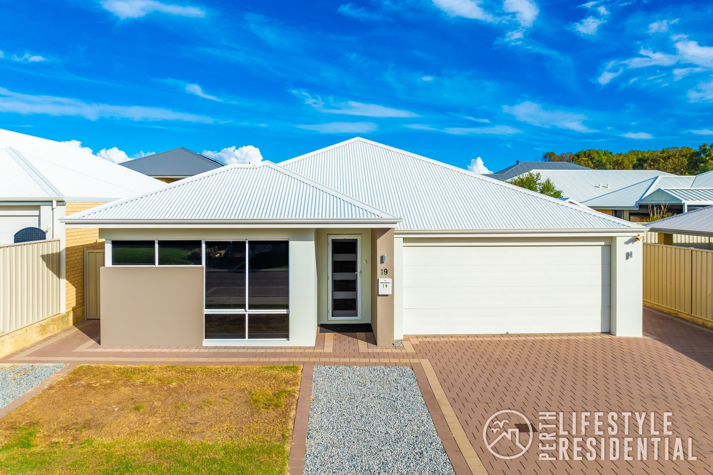 404 Page, Yanchep - Image 1