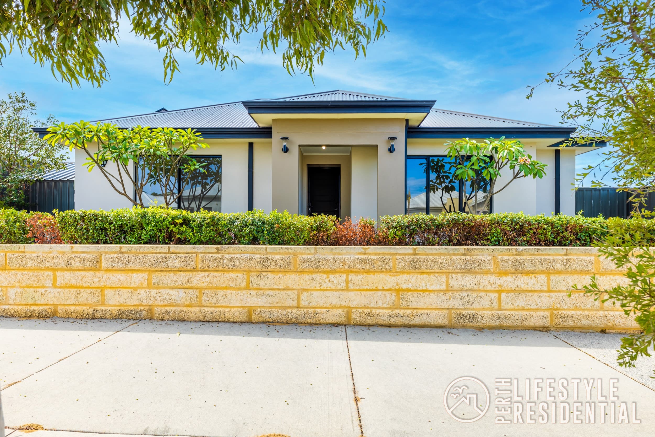 404 Page, Yanchep - Image 1