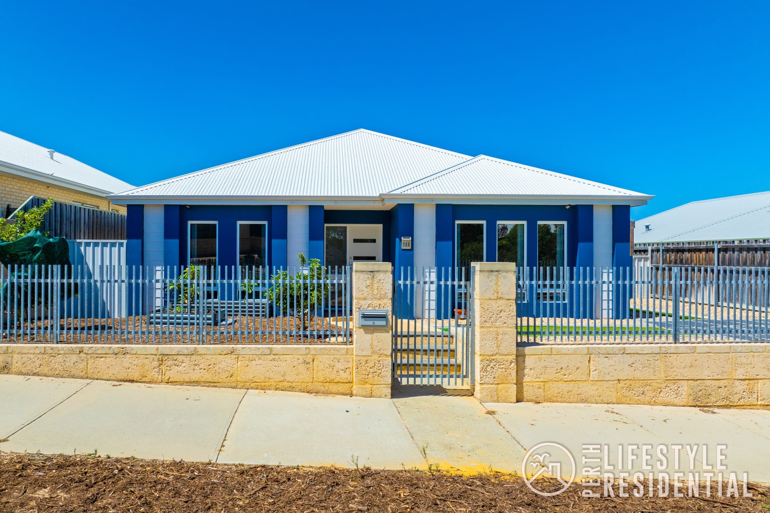 404 Page, Yanchep - Image 1