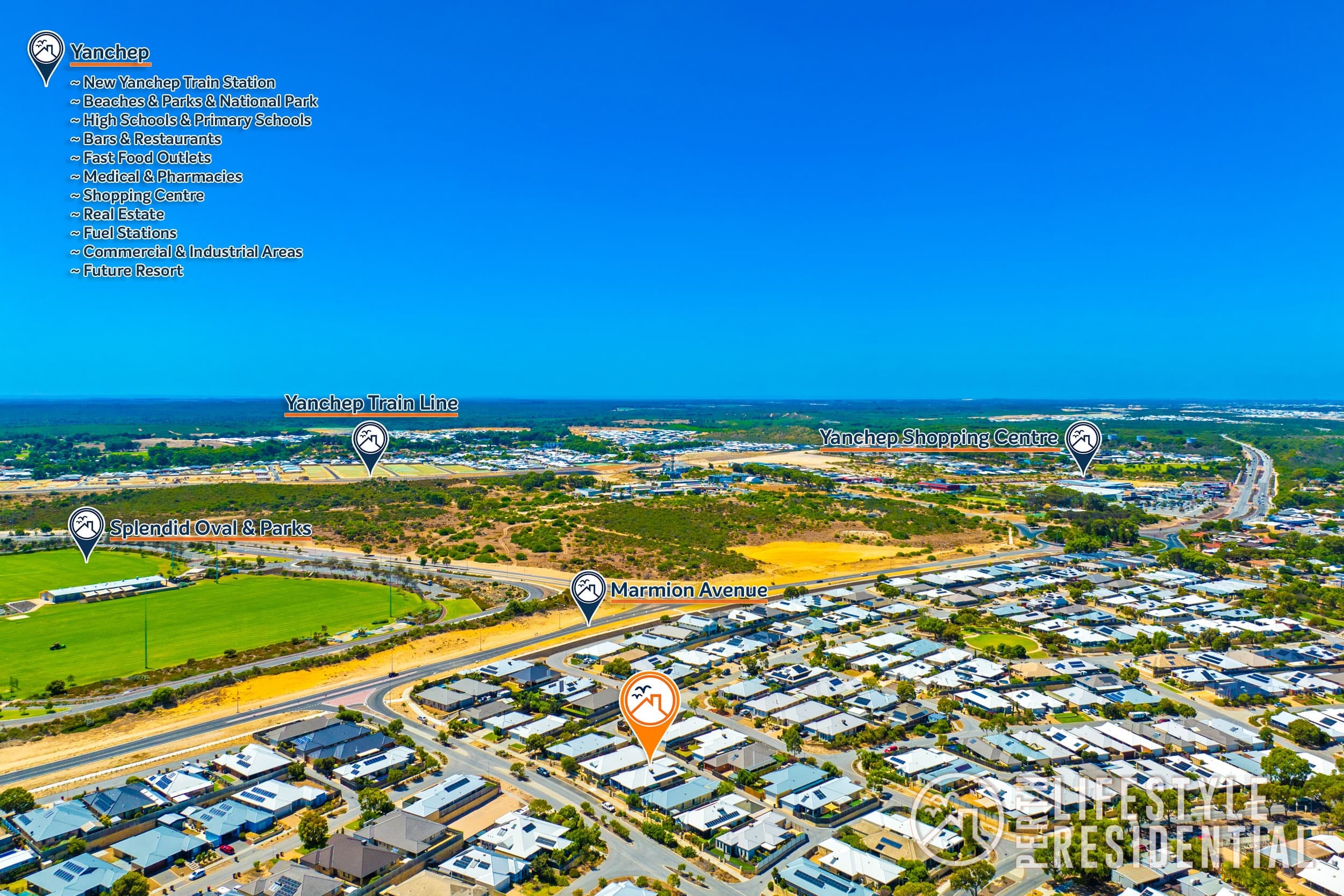 404 Page, Yanchep - Thumbnail 2