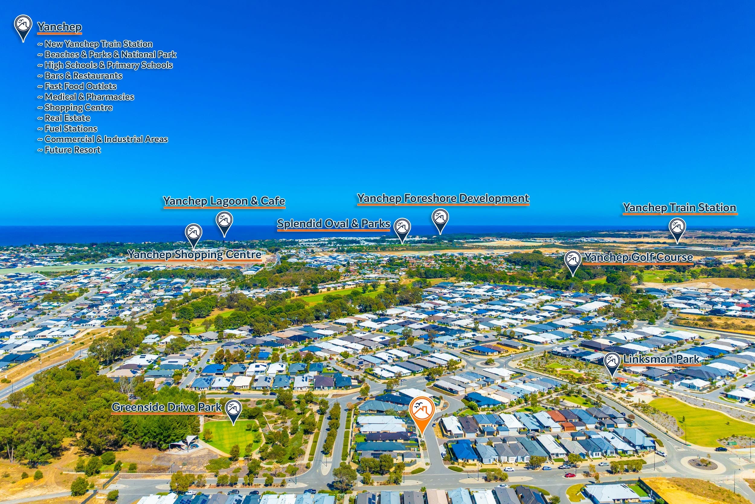 404 Page, Yanchep - Image 1