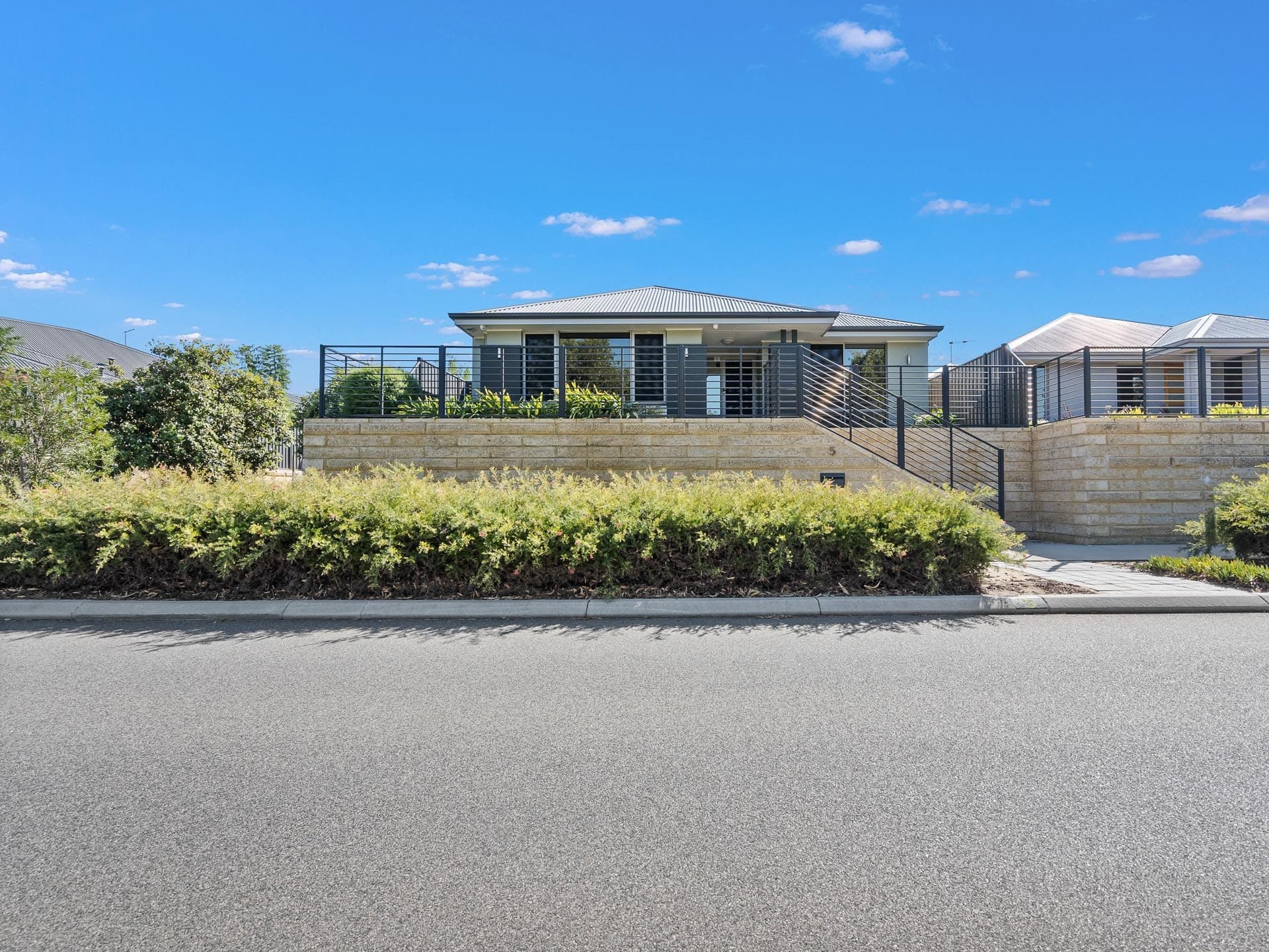 404 Page, Yanchep - Thumbnail 2