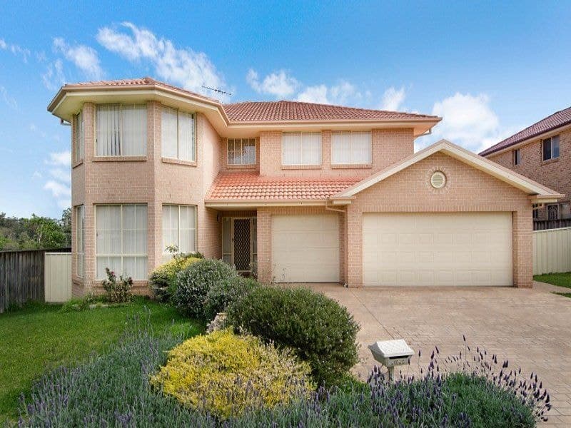 13 Rialto Place Kellyville NSW, Kellyville - Image 1