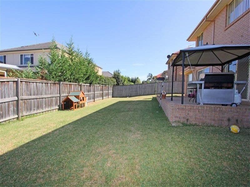 13 Rialto Place Kellyville NSW, Kellyville - Thumbnail 2