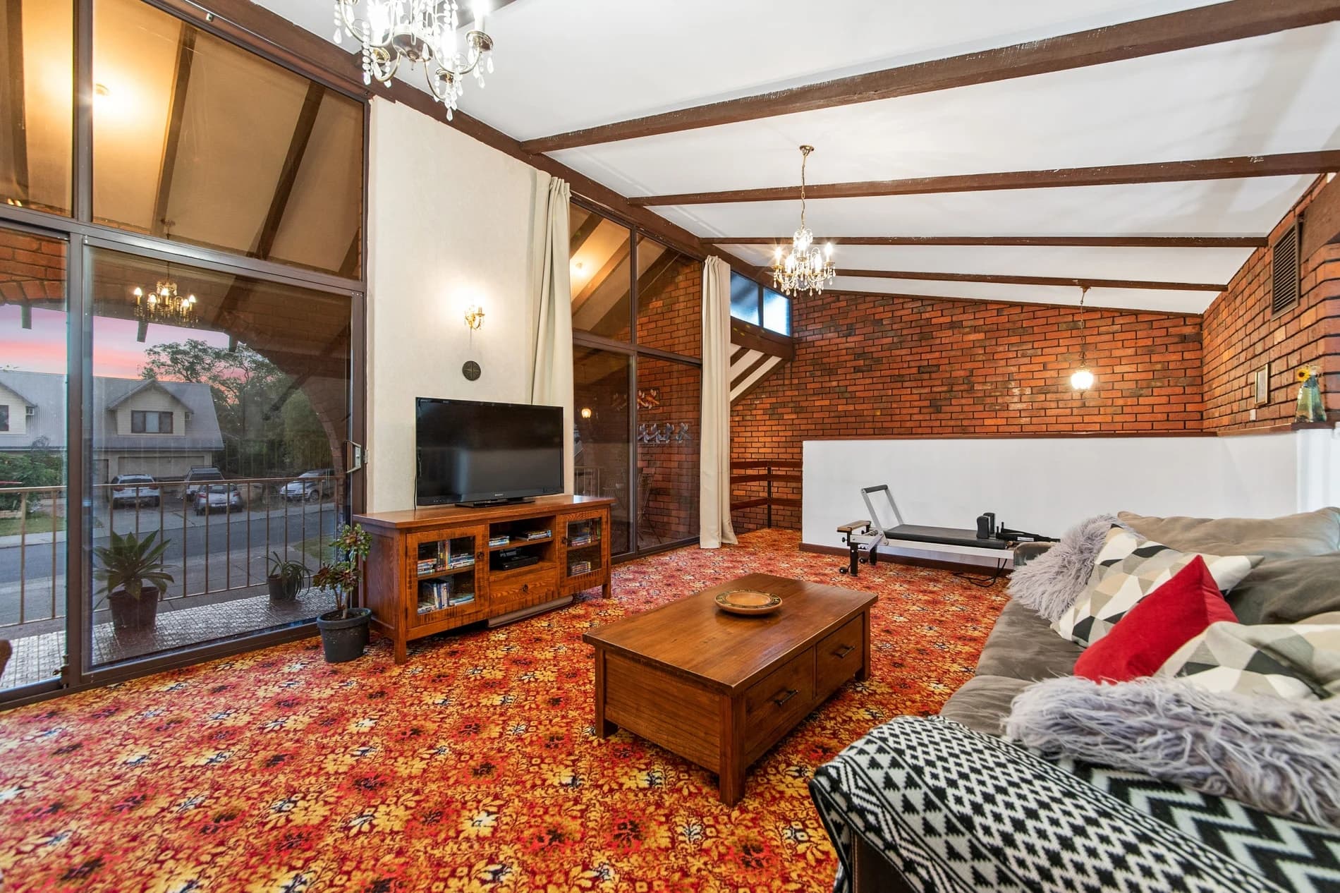 53/133 Lincoln Street, PERTH WA 6000, Perth - Thumbnail 3