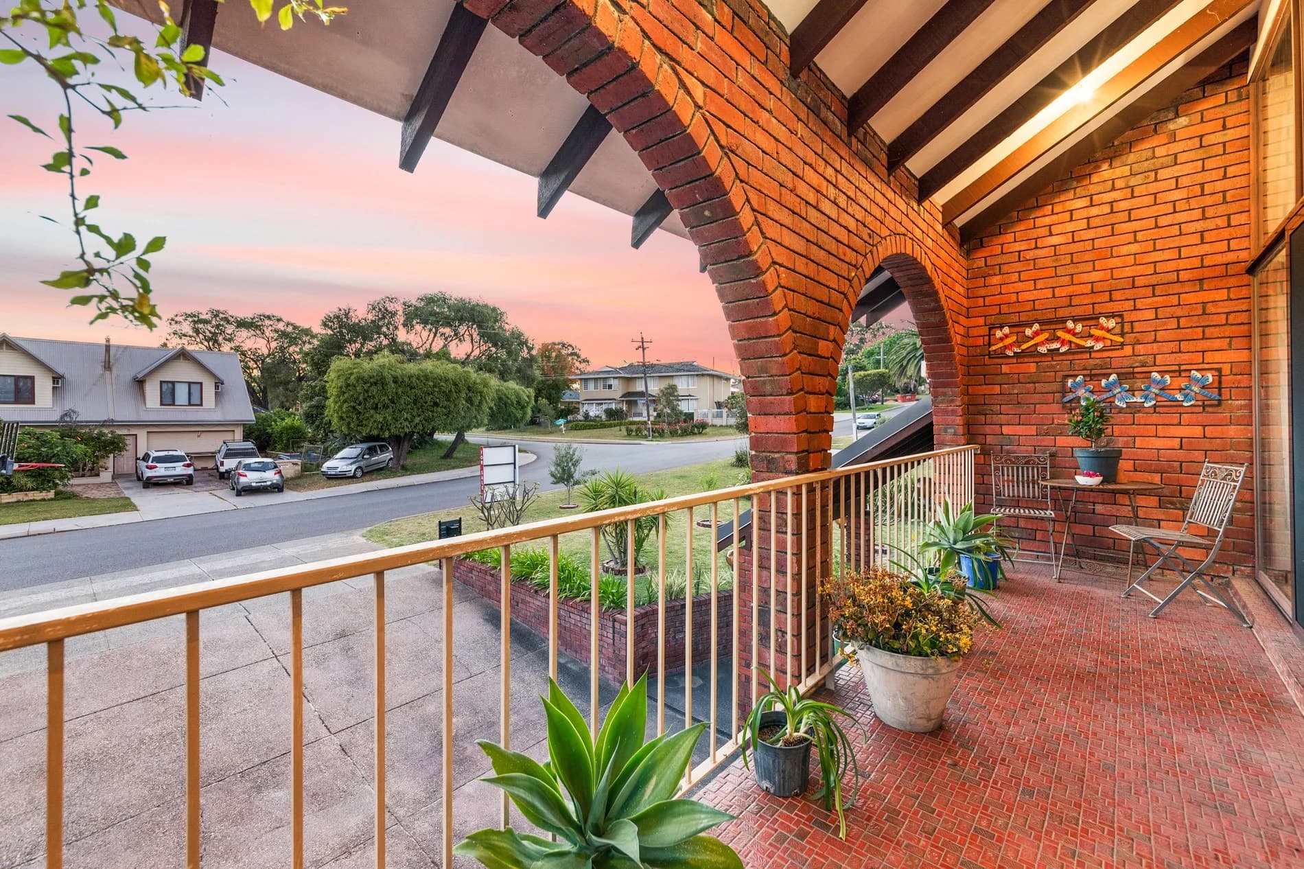 53/133 Lincoln Street, PERTH WA 6000, Perth - Thumbnail 5