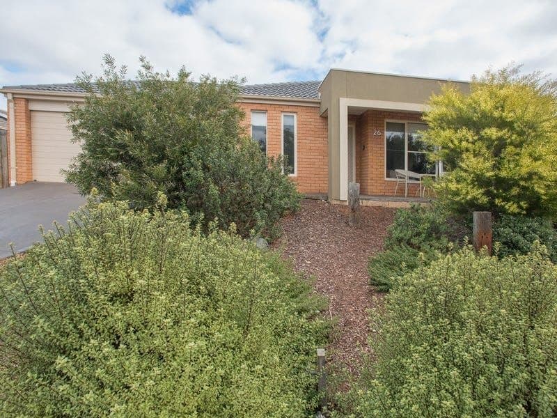 26 Dewar Crescent, Bacchus Marsh VIC 3340, Bacchus Marsh - Image 1