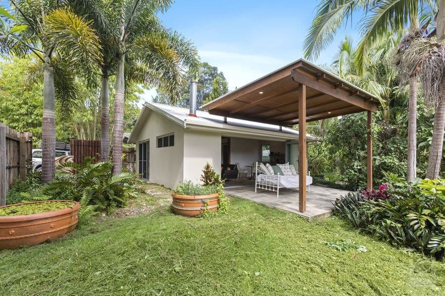 34/Studio Bonnydoon Road, Uki NSW 2484, Uki - Image 1