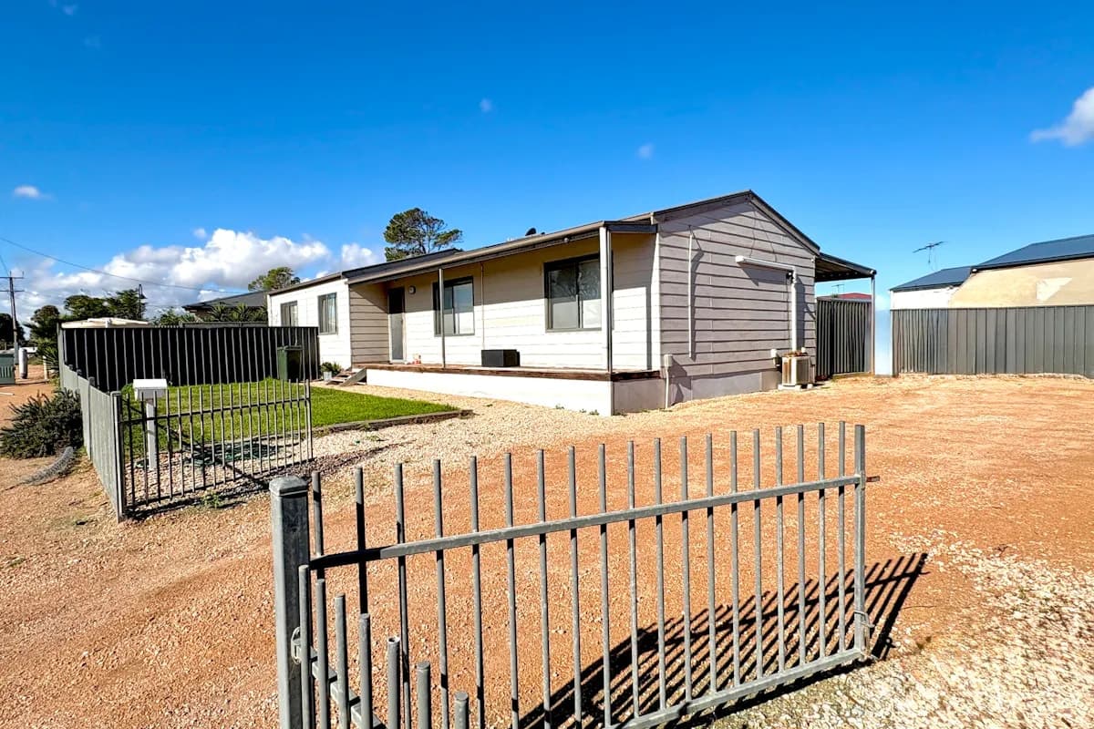 1 Talbot Grove, Ceduna, SA, 5690, Ceduna - Image 1