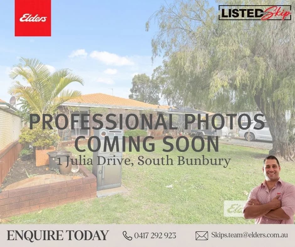 1 Julia Drive, South Bunbury - Image 1