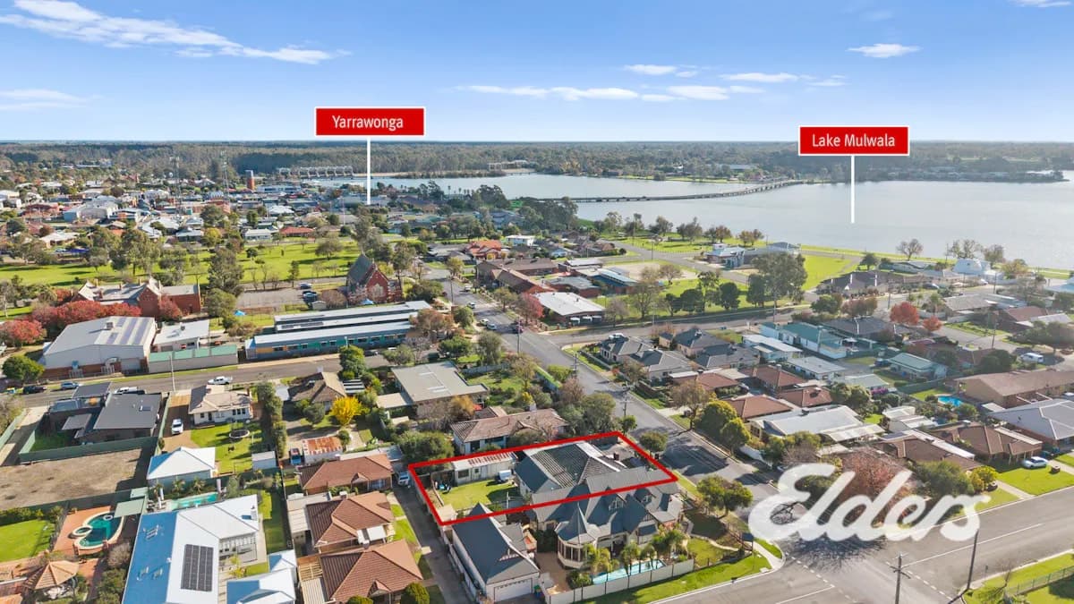 39 Witt Street, Yarrawonga, VIC, 3730, Yarrawonga - Image 1