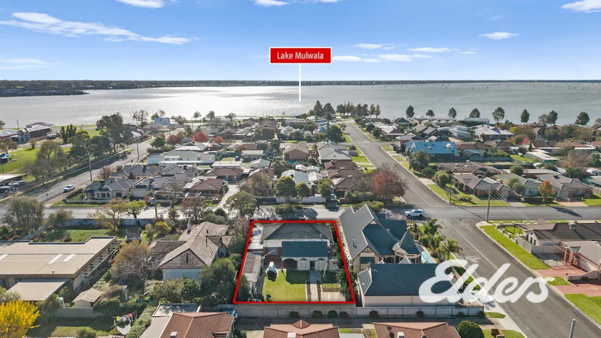 39 Witt Street, Yarrawonga, VIC, 3730, Yarrawonga - Thumbnail 3