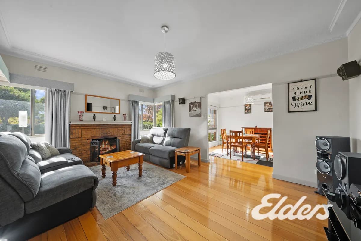 39 Witt Street, Yarrawonga, VIC, 3730, Yarrawonga - Thumbnail 4