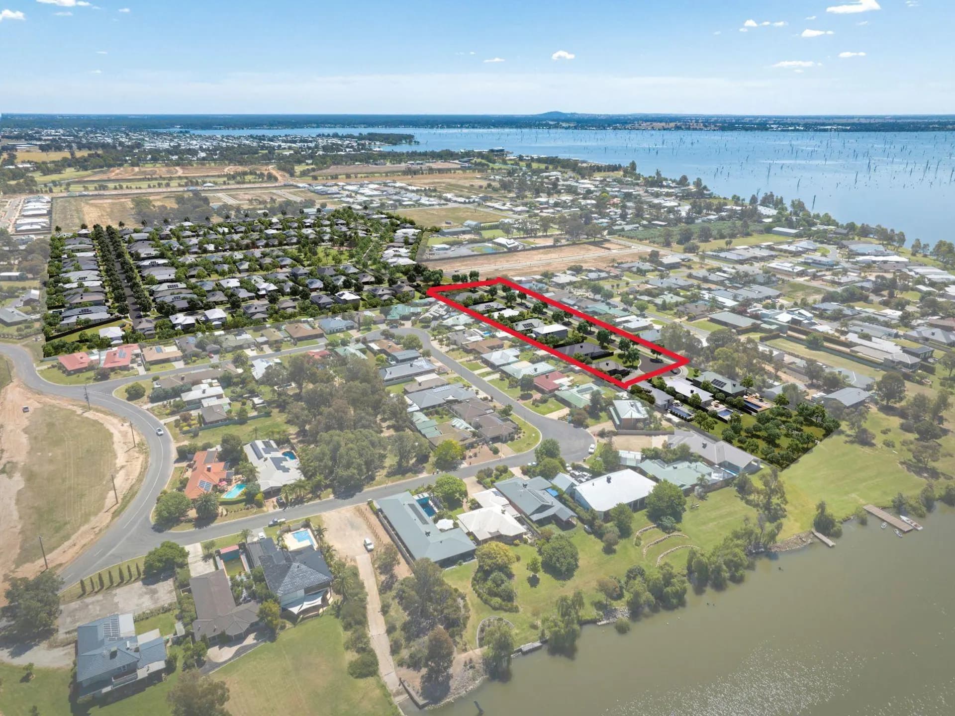4, 6, 8,12 Driftwood Close, Yarrawonga, VIC, 3730,  - Image 1