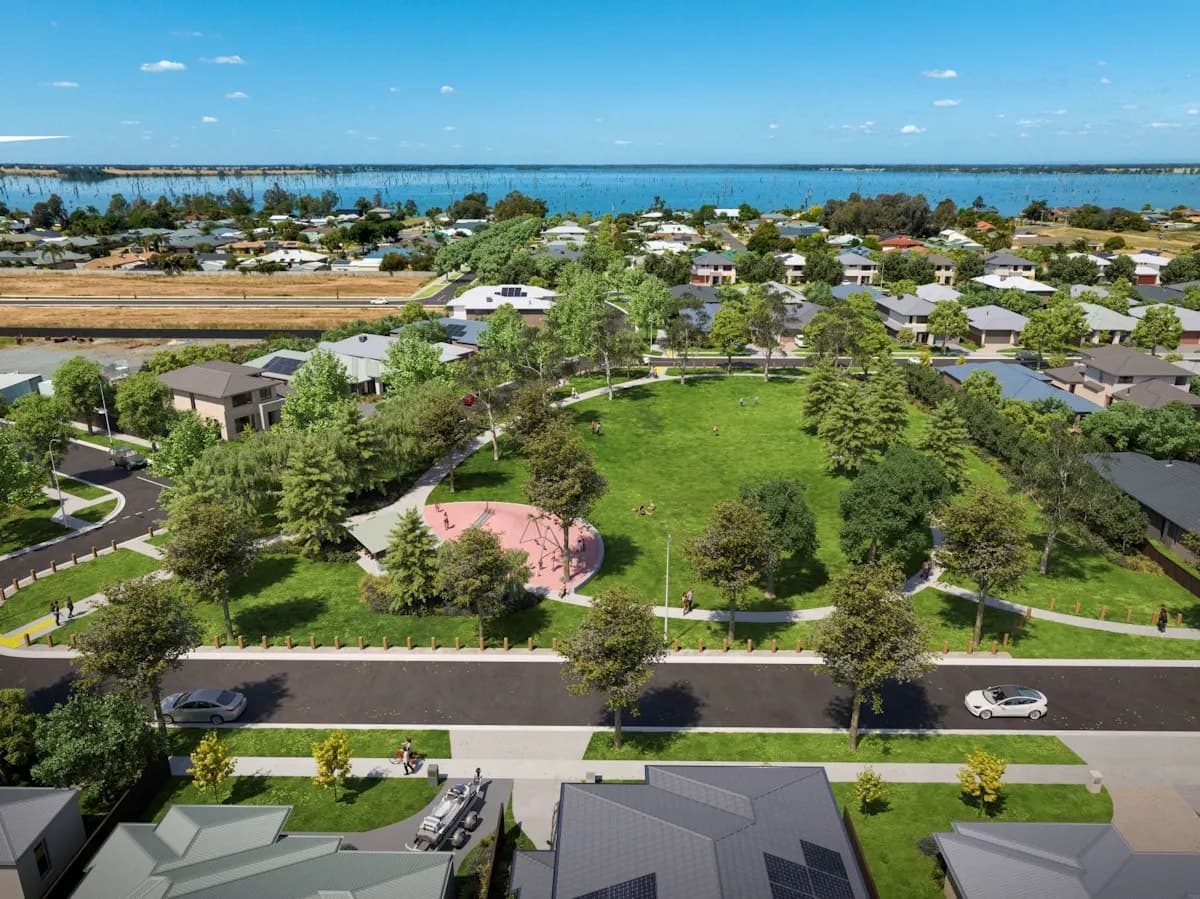 4, 6, 8 ,1 Driftwood Close, Yarrawonga, VIC, 3730,  - Thumbnail 2