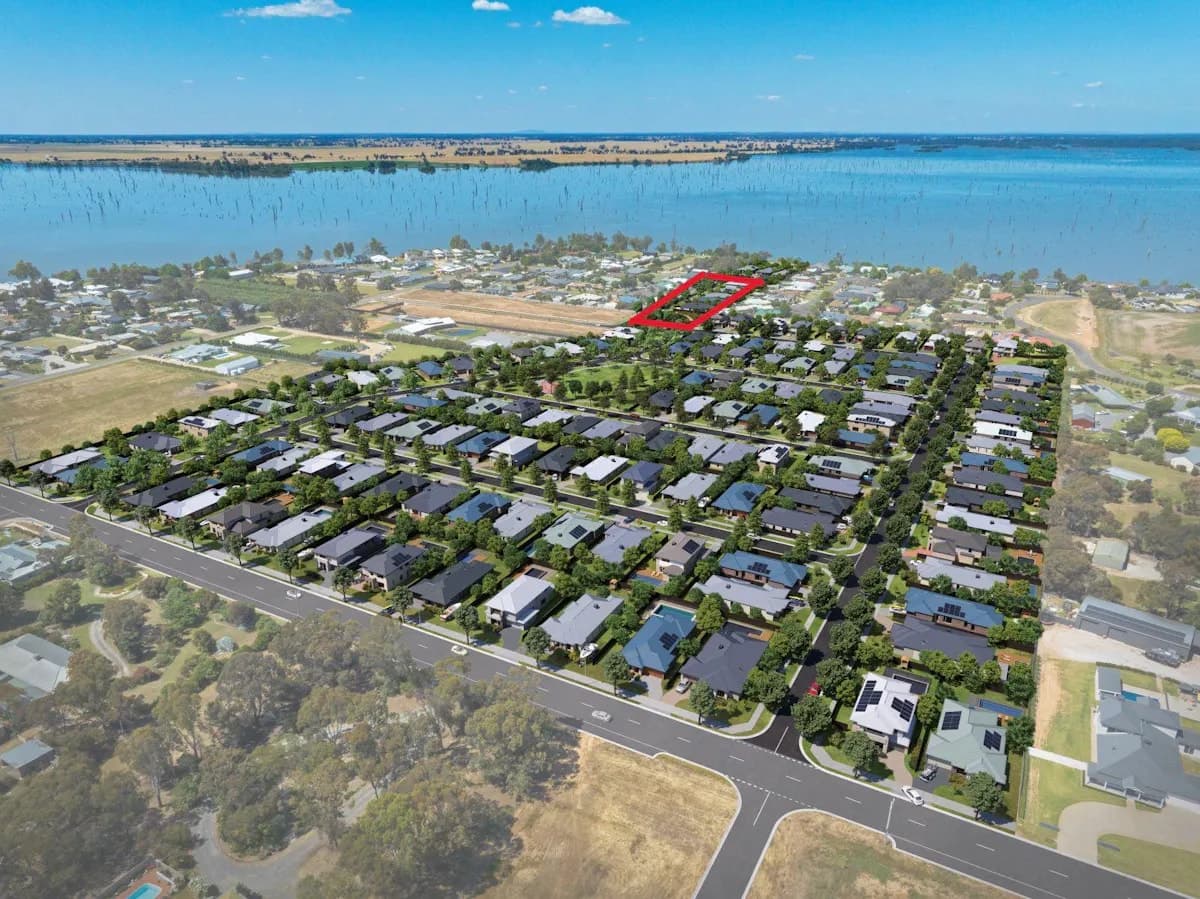 4, 6, 8 ,1 Driftwood Close, Yarrawonga, VIC, 3730,  - Thumbnail 3