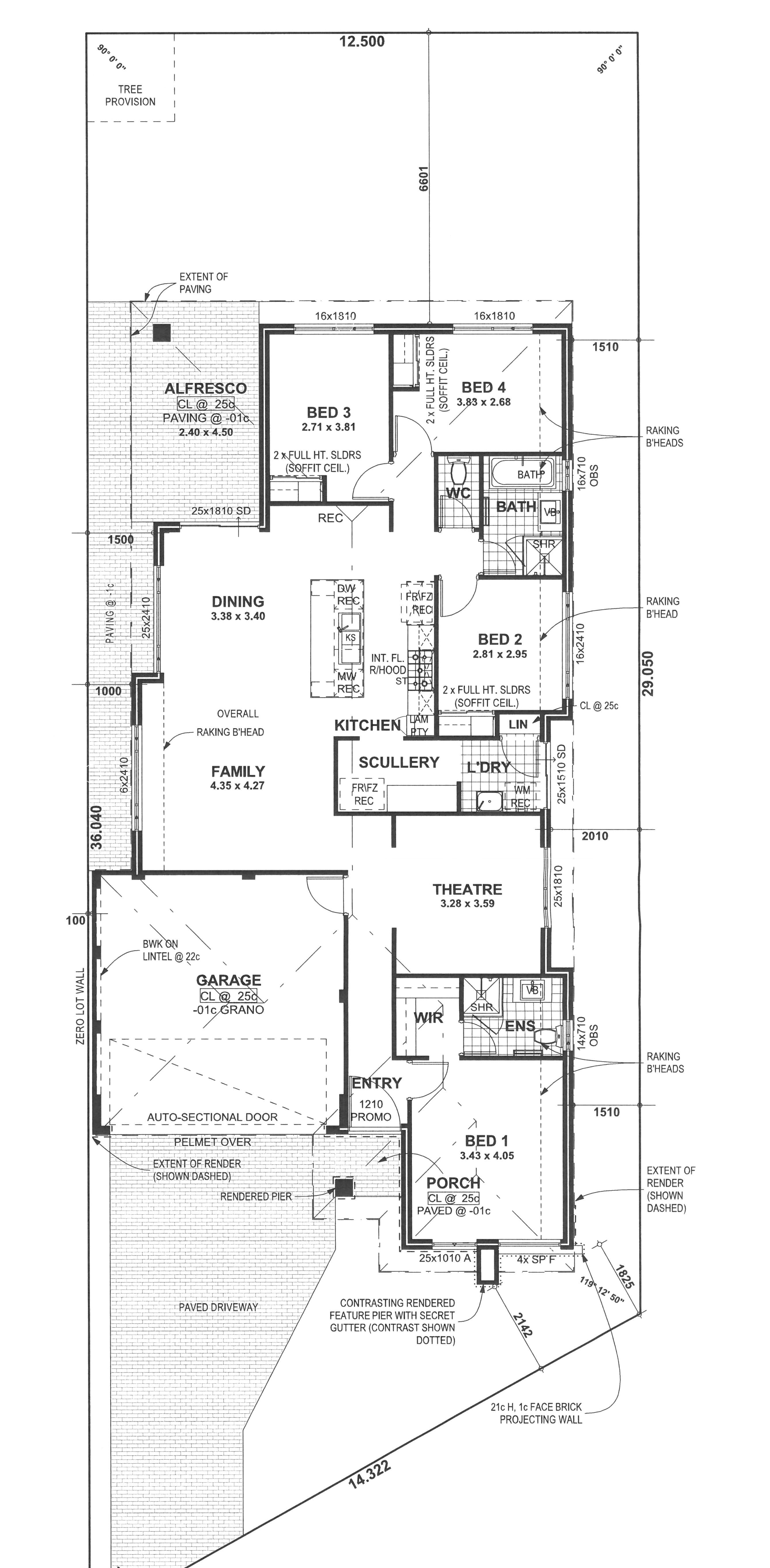 173 Howden Parade, ALKIMOS, WA, 6038, Alkimos - Thumbnail 7