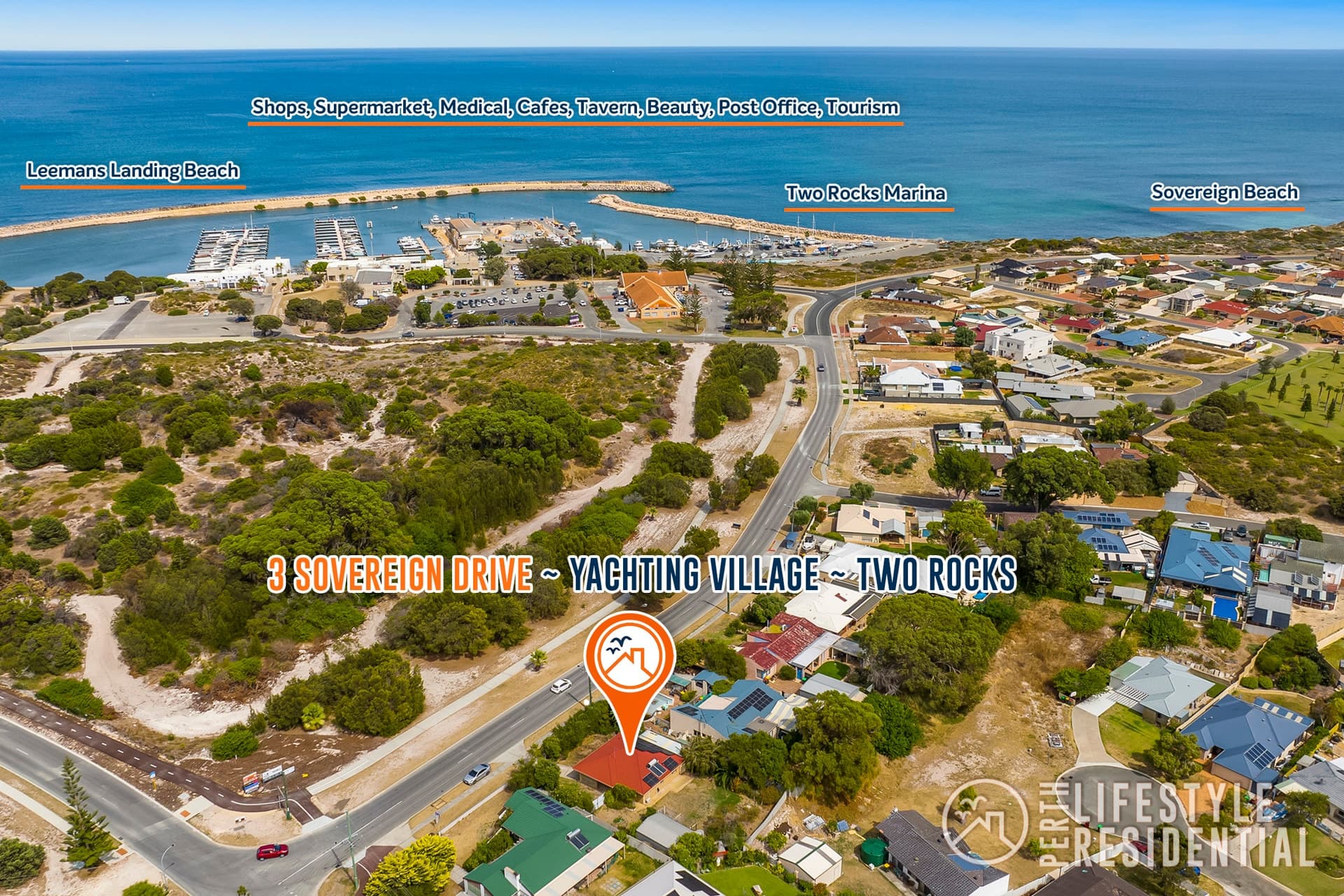 3 Sovereign Drive, TWO ROCKS, WA, 6037, Two Rocks - Thumbnail 5
