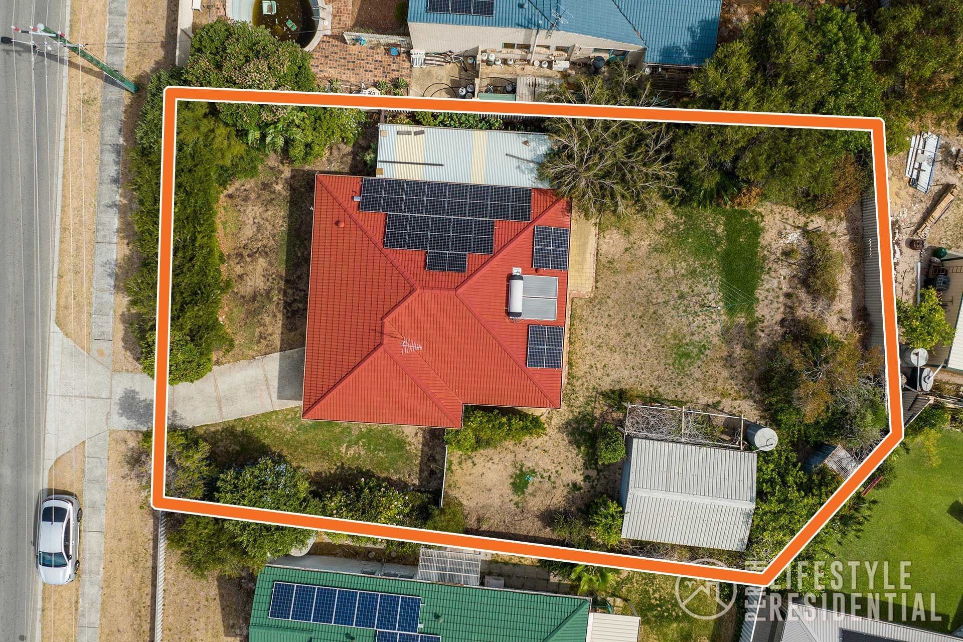 3 Sovereign Drive, TWO ROCKS, WA, 6037, Two Rocks - Thumbnail 7