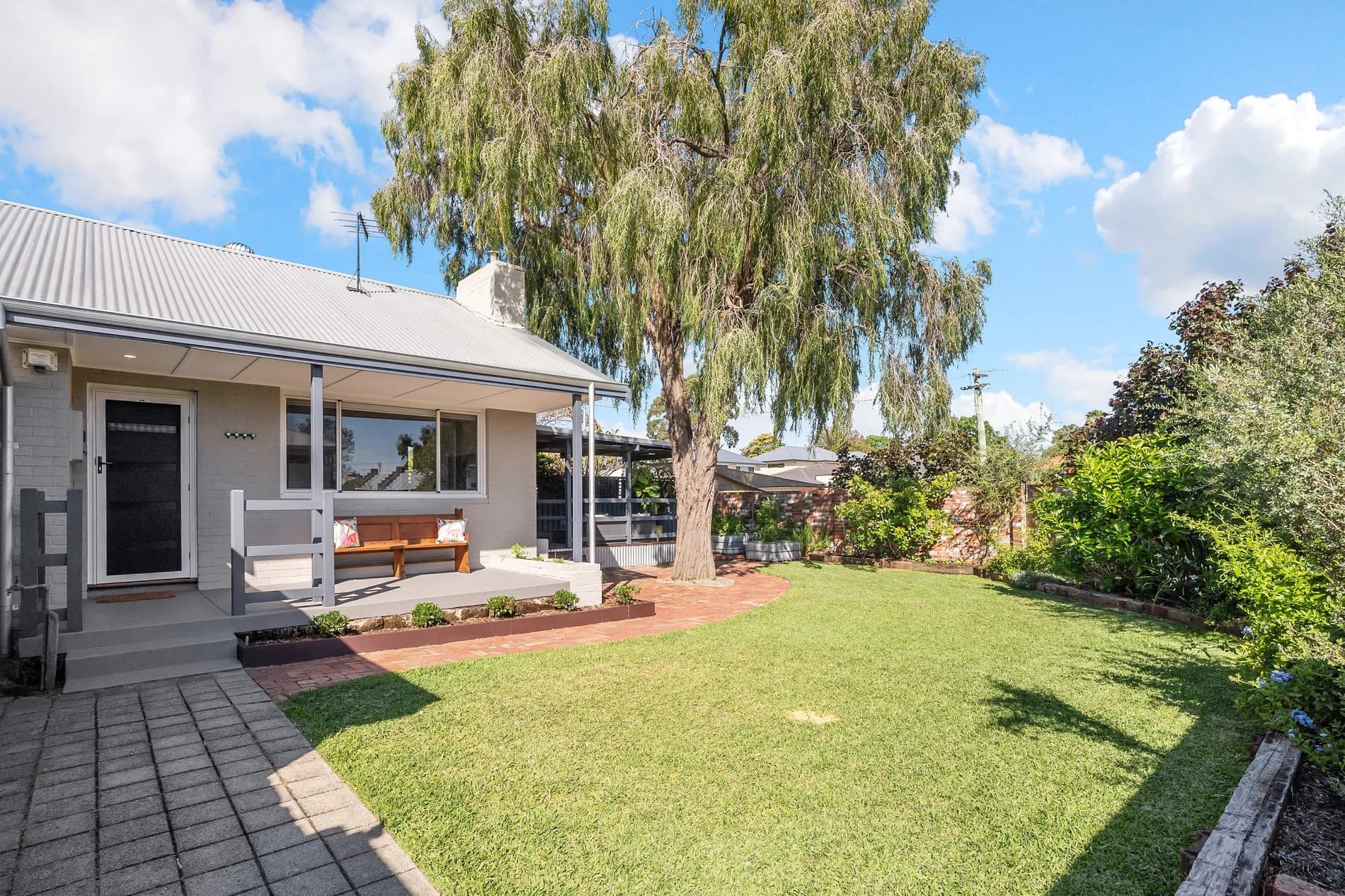 6/27 Falkirk Avenue, MAYLANDS WA 6051, Bayswater - Thumbnail 3