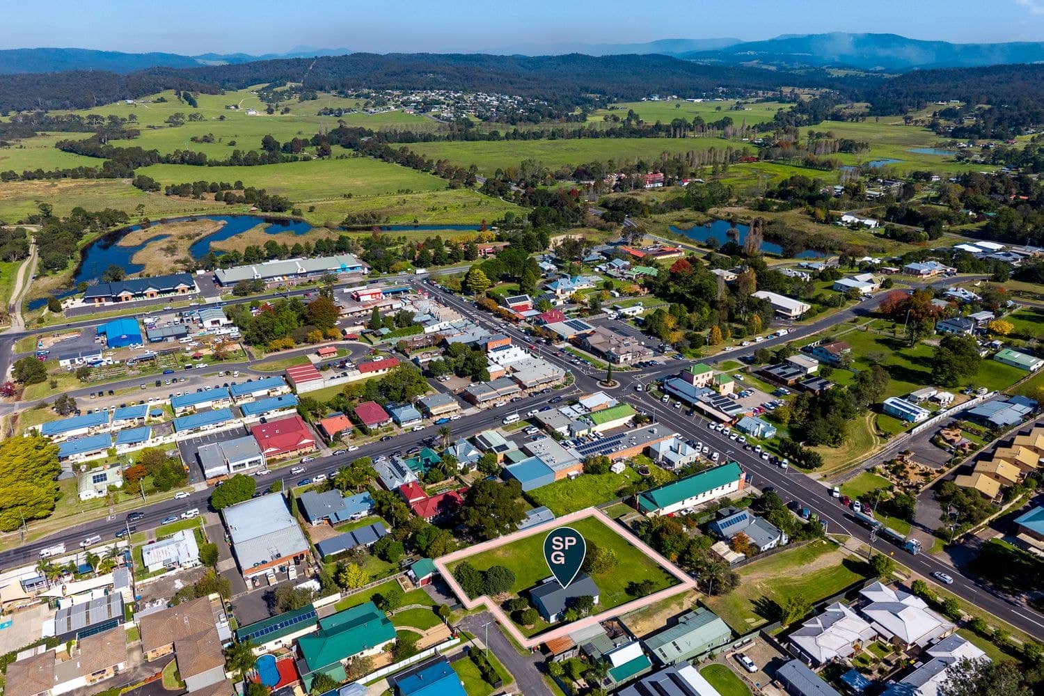 10-12 little gahan street, Pambula, NSW, Pambula - Image 1