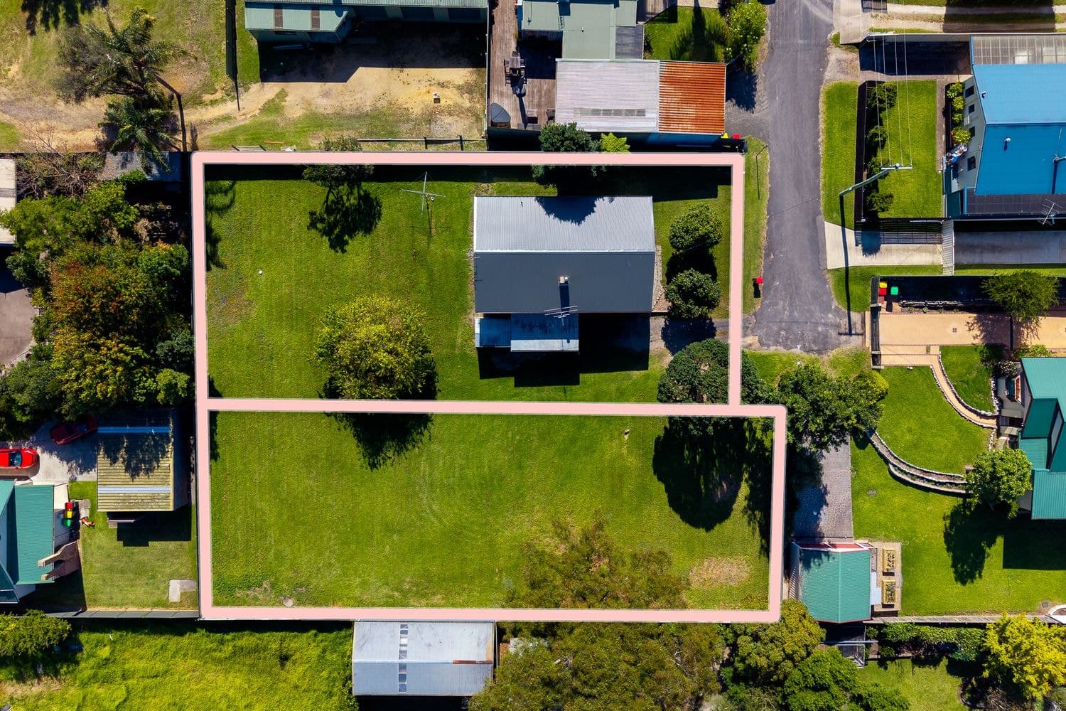 10-12 little gahan street, Pambula, NSW, Pambula - Thumbnail 4