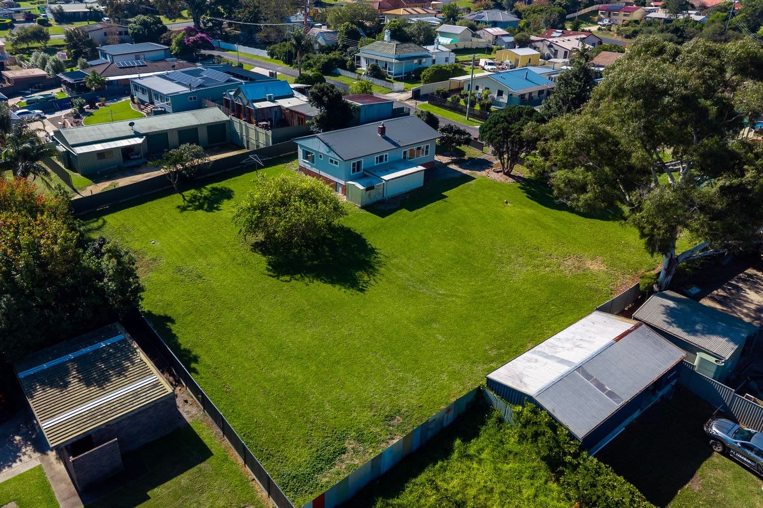 10-12 little gahan street, Pambula, NSW, Pambula - Thumbnail 5