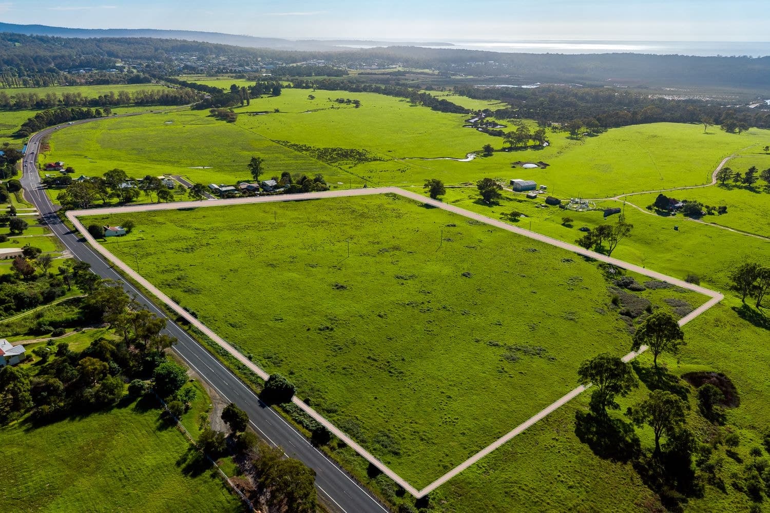 Lot 510 Prince's Highway, South Pambula, NSW, South Pambula - Thumbnail 3
