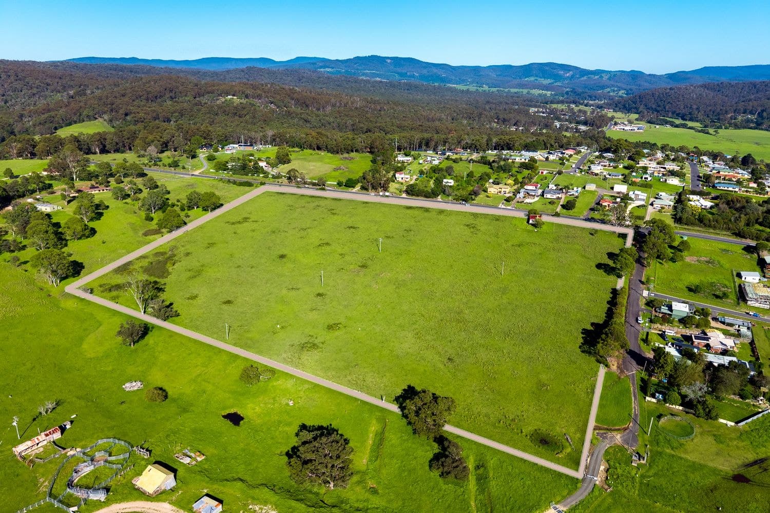 Lot 510 Prince's Highway, South Pambula, NSW, South Pambula - Thumbnail 6