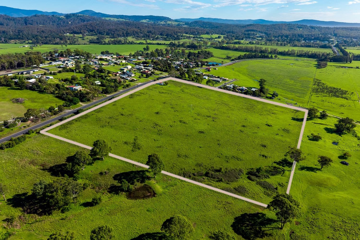 Lot 510 Prince's Highway, South Pambula, NSW, South Pambula - Thumbnail 7