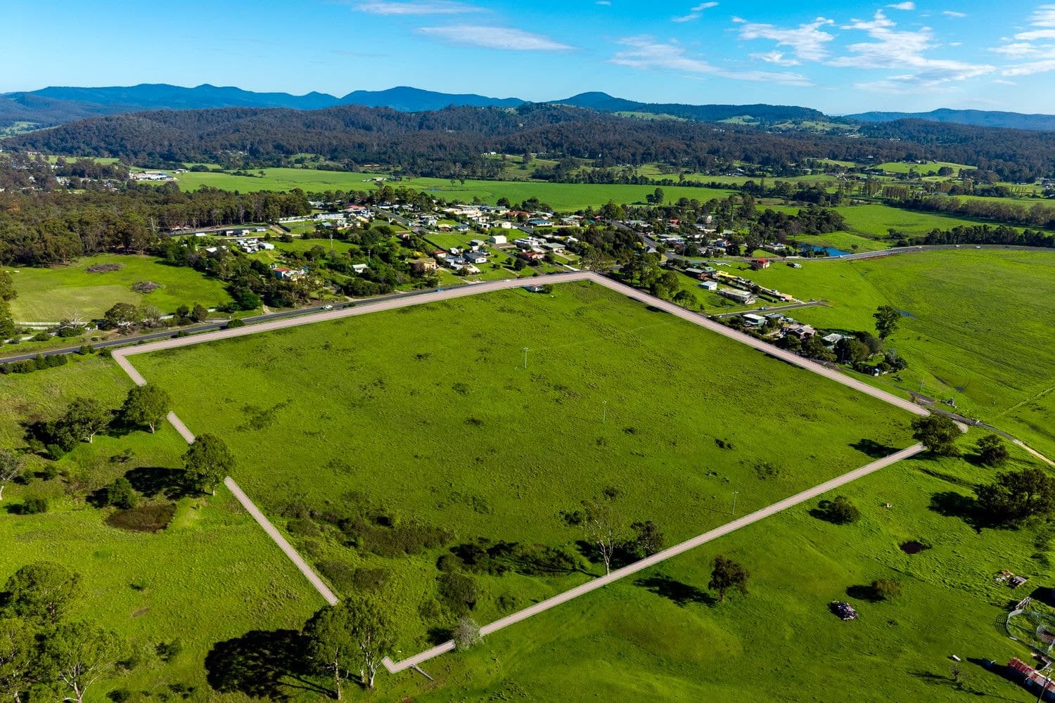 Lot 510 Prince's Highway, South Pambula, NSW, South Pambula - Thumbnail 8