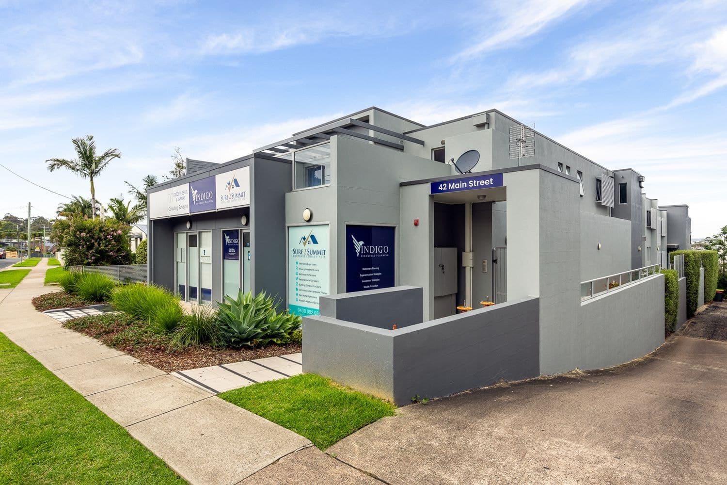 8 / 42 Main Street, Merimbula, NSW, Merimbula - Image 1