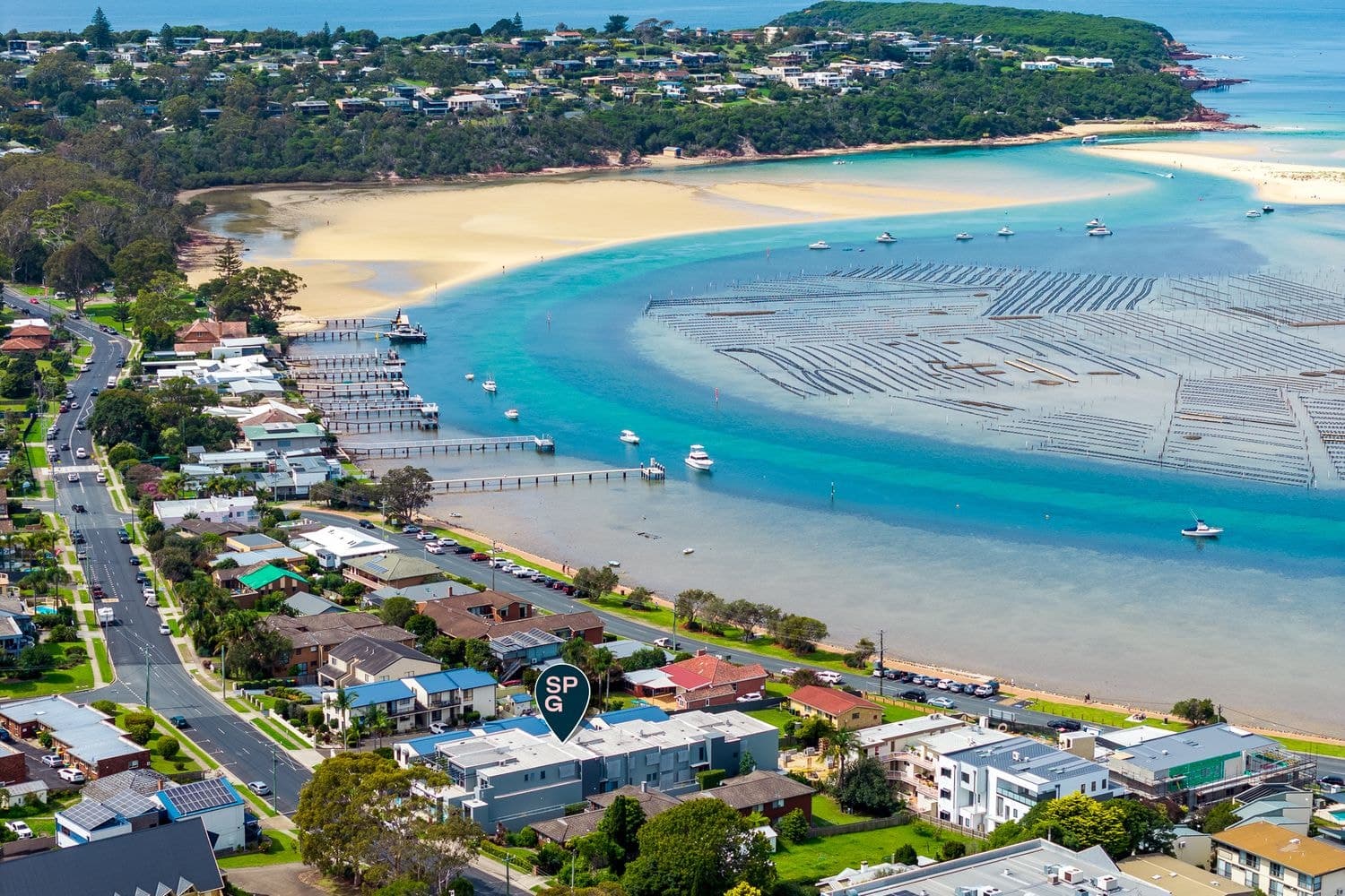 8 / 42 Main Street, Merimbula, NSW, Merimbula - Thumbnail 2