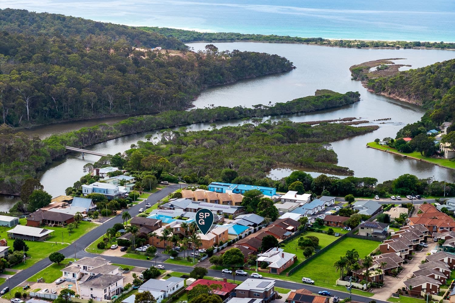 7 / 4 Cameron Street, Merimbula, NSW, Merimbula - Image 1