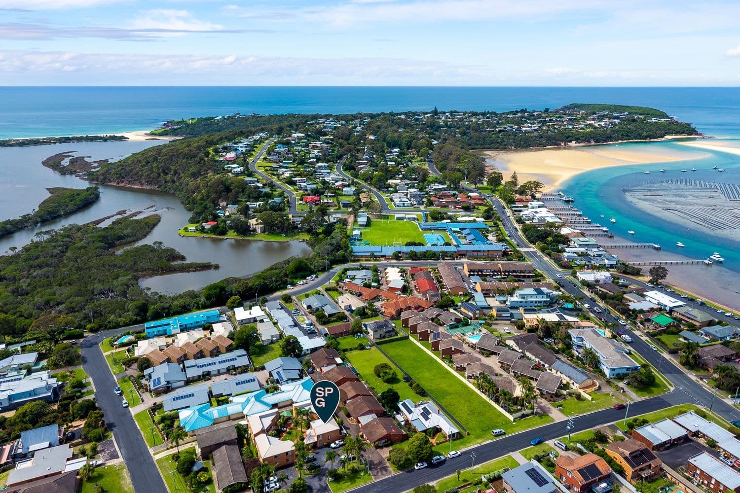 7 / 4 Cameron Street, Merimbula, NSW, Merimbula - Thumbnail 3