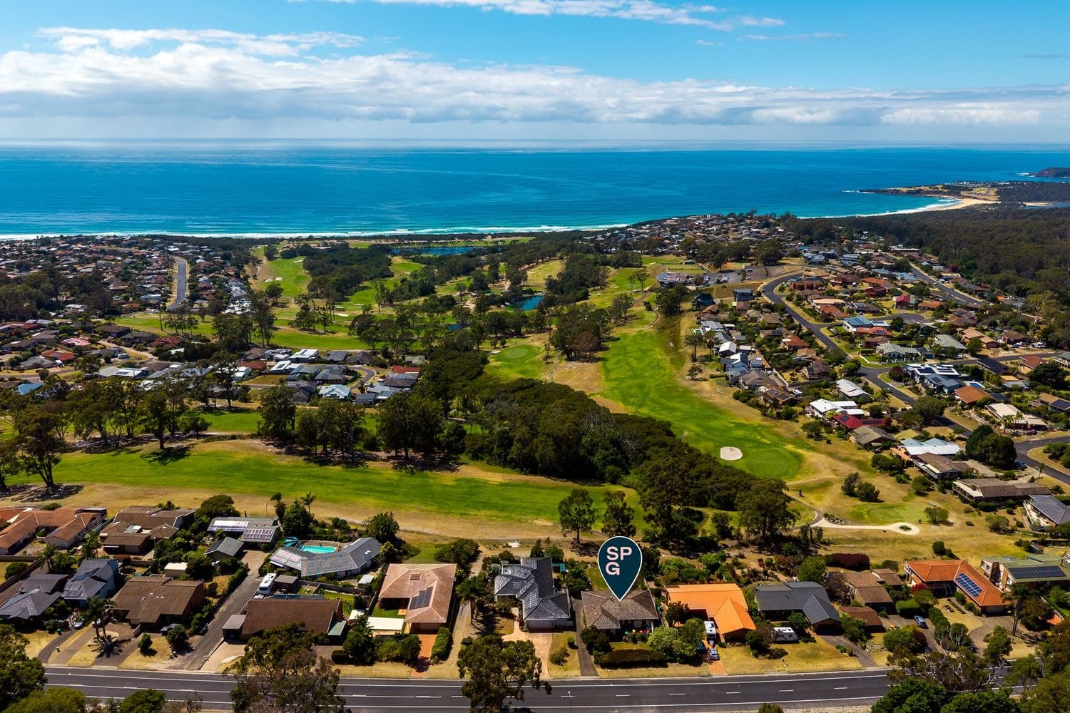 28 Golf Circuit, Tura Beach, NSW, Tura Beach - Image 1